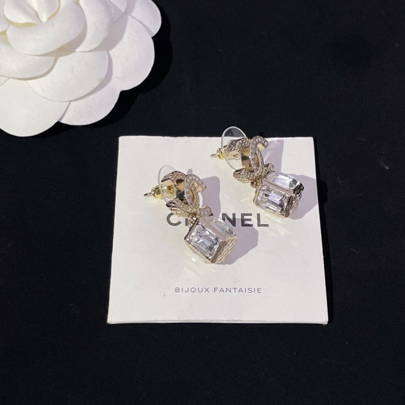 Balenciaga Earrings